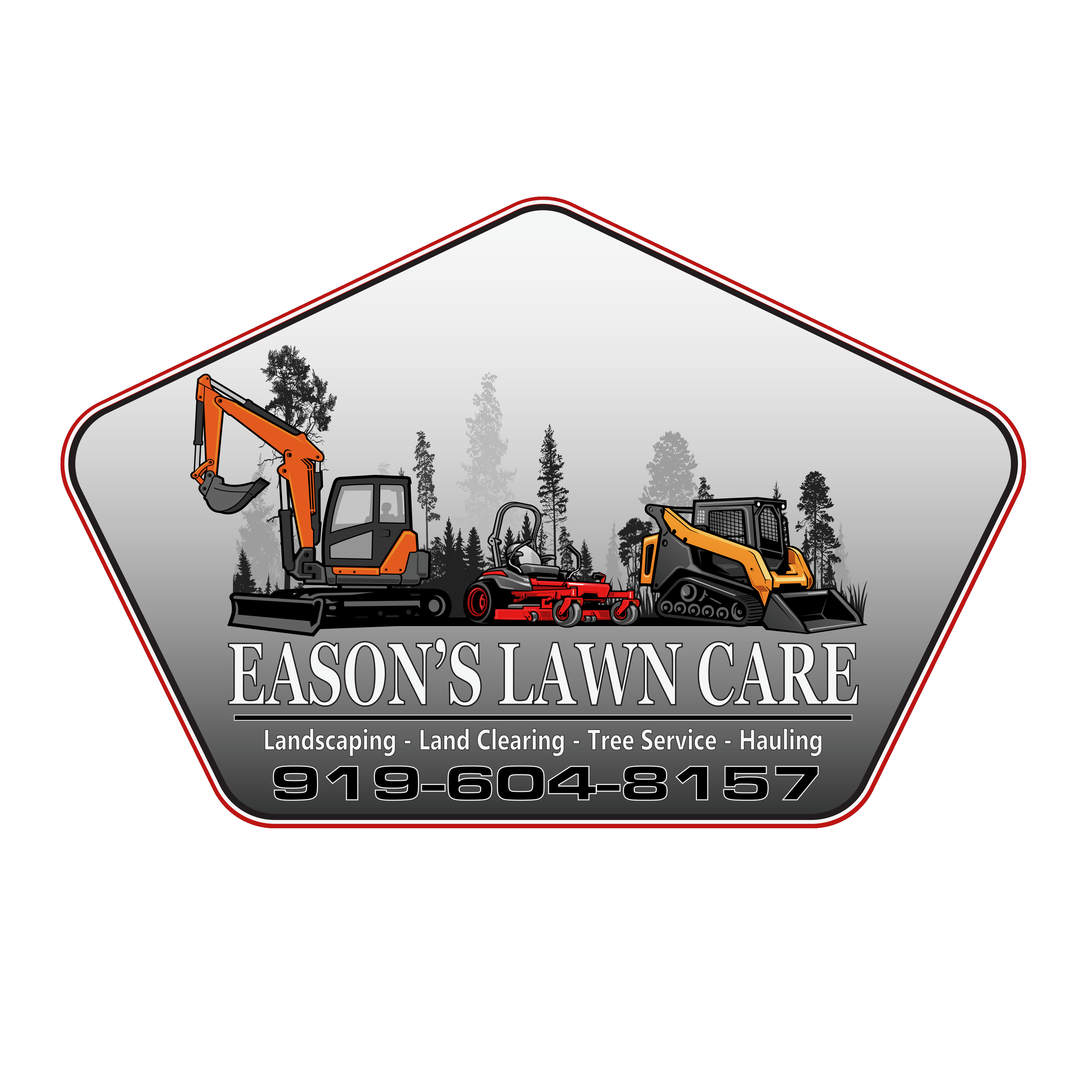 Eason's Lawn Care